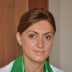 Шабалина Василина Васильевна