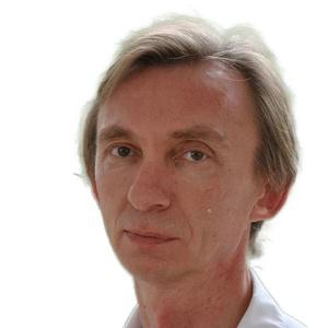 Приходько Виктор Савельевич
