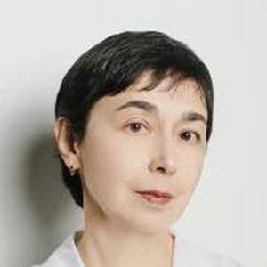 Колодезникова Ольга Игоревна