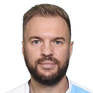Клименко Сергей Алексеевич