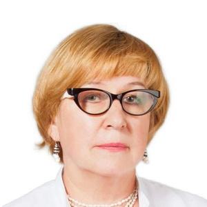 Ефремова Елена Викторовна