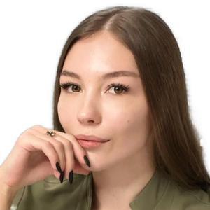 Кузнецова Анастасия Михайловна