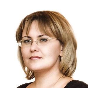 Майер Юлия Игоревна