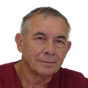 Рыбкин Михаил Васильевич