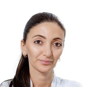 ГригорянКуликова Татьяна Владимировна