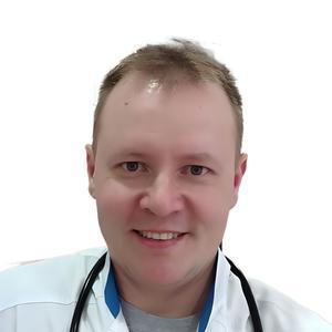 Черняков Михаил Иванович