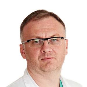 Балашов Дмитрий Николаевич