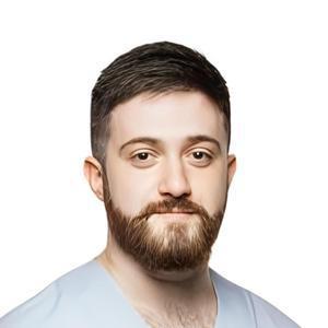 Шедания Лука Теимуразович