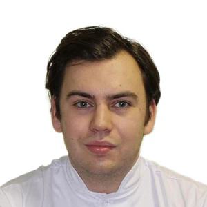 Ломакин Данил Игоревич