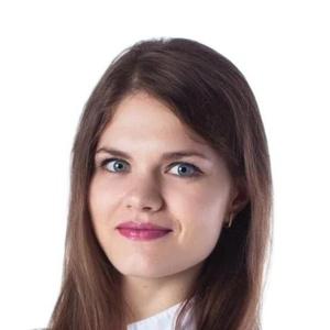 Когтева Елена Викторовна