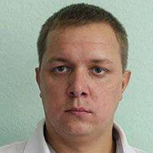 Старовойтов Дмитрий Валерьевич