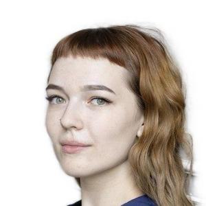 Мастюгина Юлия Александровна