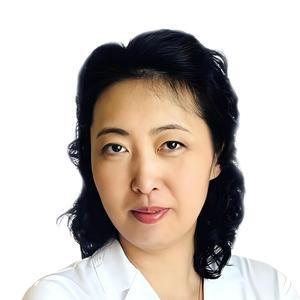 Ким Татьяна Давидовна