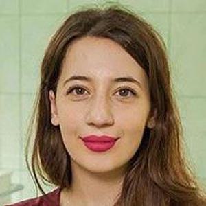 Срывкина Ирина Вячеславовна