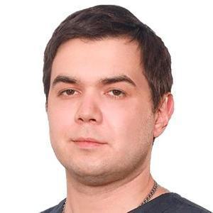 Чиликов Александр Сергеевич