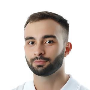 Мамаев Алихан Кемалович