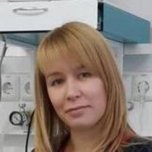 Муляр Маргарита Романовна