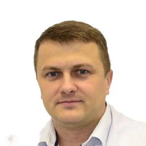 Белов Сергей Евгеньевич