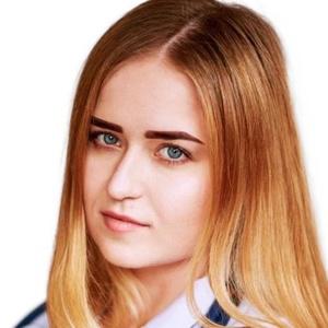 Кулёва Анна Юрьевна