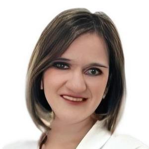 Лисина Светлана Геннадьевна