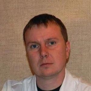 Жарков Иван Сергеевич