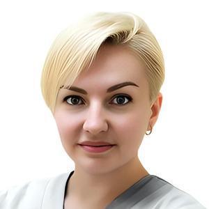 Тюгаева (Кибиткина) Елена Олеговна