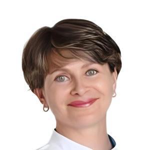 Когут Оксана Александровна