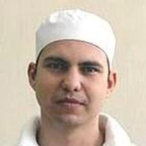 Ибрагимов Ринат Файзрахманович