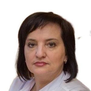 Шульгина Елена Витальевна