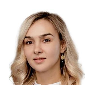 Полужникова Анна Геннадьевна