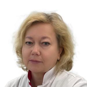 Горностаева Екатерина Александровна