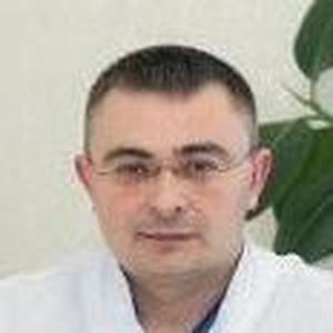 Мордвинов Борис Борисович