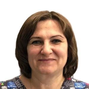 Вьюкова Алевтина Александровна