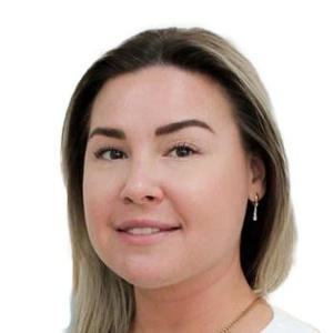 Пономарёва Александра Валерьевна