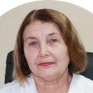 Васина Анжелика Григорьевна