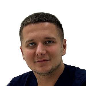 Гаврилов Максим Александрович