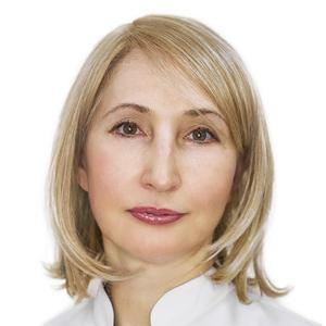 Мелешко Светлана Григорьевна