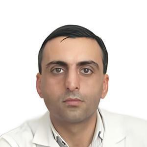 Оганесян Арман Владимирович