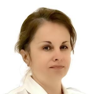 Железниченко Лариса Геннадьевна