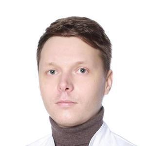 Кузьминых Семён Сергеевич