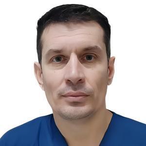 Ахутин Василий Александрович