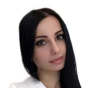 Гиносян Елена Асатуровна