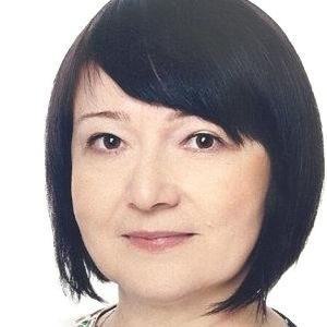 Быкова Лариса Нумановна