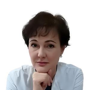 Середкина Ольга Константиновна