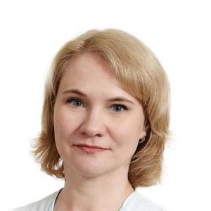 Карелова Наталья Александровна