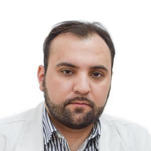 Чертищев Михаил Сергеевич