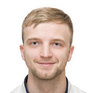 Мизилин Иван Евгеньевич