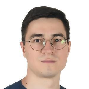 Иванов Евгений Михайлович