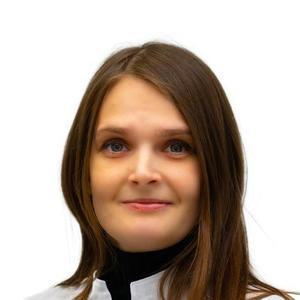 Паршкова Марина Александровна