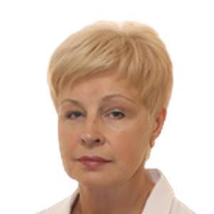 Брагина Ирина Васильевна